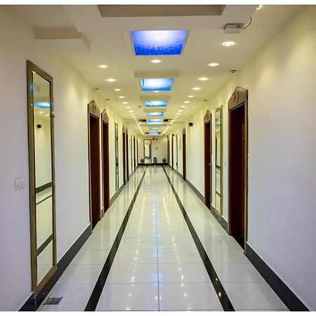 Dur Kassir Alkadhimiya Hotel Karbala Exteriör bild