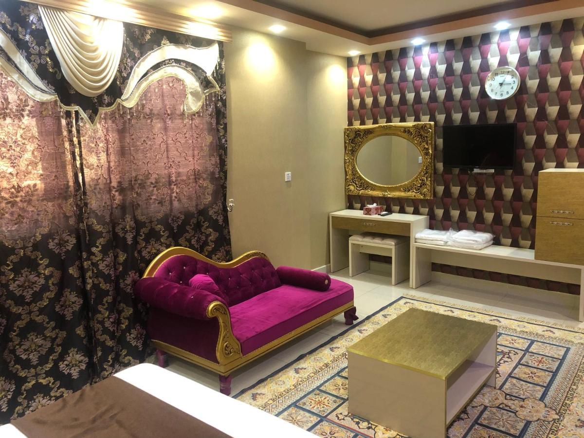 Dur Kassir Alkadhimiya Hotel Karbala Exteriör bild