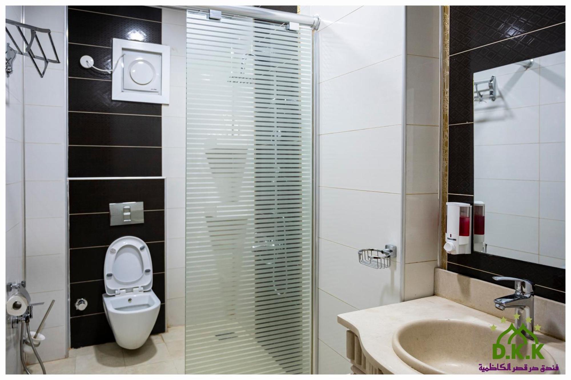 Dur Kassir Alkadhimiya Hotel Karbala Exteriör bild